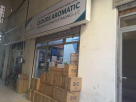 Clouds Aromatic Perfumes & Cosmetics Trading