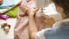Crew Fashion Tailoring Women