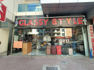 Glassy Style Trading