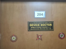Device Doctor Mobile Phones Trading