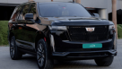 Kensington Car Rental