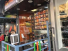 Pinoy Gotohan Cafeteria