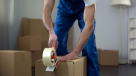 Fair And Squre Cargo Packaging