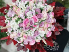 We Flowers Branch