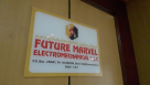 Future Marvel Electromechanical