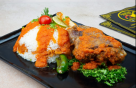 Falfool & Mahashi Restaurant