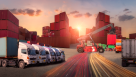 Safe Road Logistics