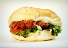 Food Ranger Cafeteria