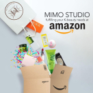 Mimo Cosmetics Studio