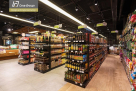 Dina Store Maker Shop Fittings Trading
