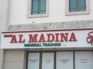 Khair Al Madina General Trading