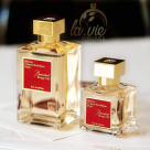 Lavie Perfumes