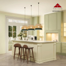 Tricon Interiors