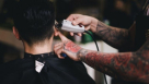 Shams Al Ofuq Gents Saloon