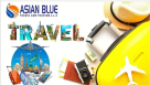 Asian Blue Travel And Tourism
