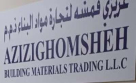 Azizighomsheh Building Materials Trading