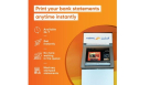 Mashreq Bank Atm