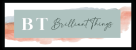 Brilliant Things Trading
