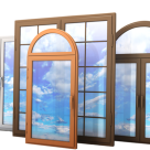 Hamsa Ismail Metal Doors & Windows Fixing