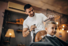 Koko Kids Salon