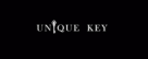 Unique Key Properties
