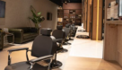 Elejon Barbershop
