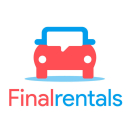 Finalrentals Rent a Car Dubai