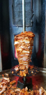 Spicy Shawarma Cafeteria