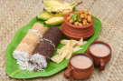 Erodu Amman Mess Restaurant
