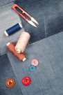Salary Tailoring & Embroidery