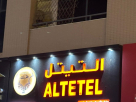 Altetel Rent A Car