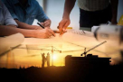 Meshreq Alnoor Project Management Services Co