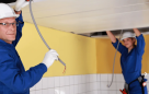 Kayan Al Falah Technical Service