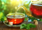 Mohammad Albanna Tea Trading
