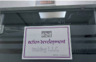 Action Development Trading