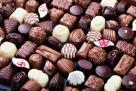 Cokolado Sweets & Candies Preparing