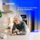 Syncrow IT Solutions - Smart Home