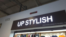 Up Stylish