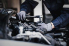 Asadullah Gholam Sakhi Auto Repairing Garage