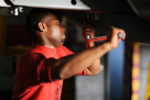 Almejhar Technical Services