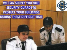 Al Shiba Guards Property Services