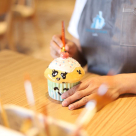Ceramic Corner Cafe
