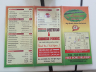 Amma"s Restaurant