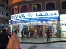 Divva Building Materials Center Trading
