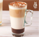 Mandart Al Feshawi Cafe