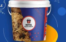 Royal Bucket Biryani
