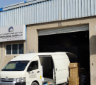 Sandcity General Trading