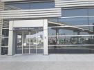Oud Metha Metro Station