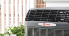 Trane Bvba