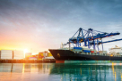 Atlantic Line Cargo